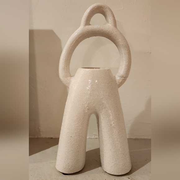 allmodern Other - Celso Handmade Ceramic Table Vase By AllModern 9‎ In